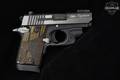 2013 Sig Sauer P938 Equinox 9mm Luger Two-Tone Equinox in Very Good Condition Image 3