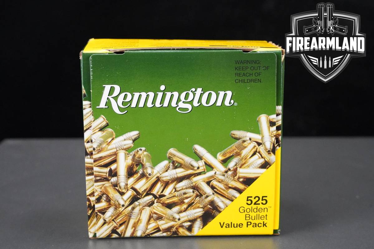 22LR Ammo 22-LR Ammunition 1575 ROUNDS
