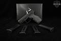 Taurus TX22 Gen 2 T.O.R.O. .22 LR Black in Very Good Condition Image 2