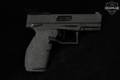 Taurus TX22 Gen 2 T.O.R.O. .22 LR Black in Very Good Condition Image 3