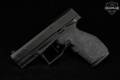 Taurus TX22 Gen 2 T.O.R.O. .22 LR Black in Very Good Condition Image 4