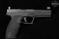 Palmetto State Armory (PSA) 5.7 Rock 5.7X28mm Black in Good Condition Image 3