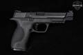 Smith & Wesson (S&W) M&P 40 Pro Series .40 S&W Black in Very Good Condition Image 3