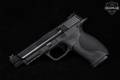 Smith & Wesson (S&W) M&P 40 Pro Series .40 S&W Black in Very Good Condition Image 4