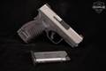 Springfield Armory XDs-45 3.3 .45 ACP Two-Tone in Very Good Condition Image 2
