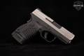Springfield Armory XDs-45 3.3 .45 ACP Two-Tone in Very Good Condition Image 3