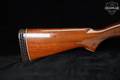 Remington Model 870 Wingmaster Deer Gun 12 Gauge Polished Blued & Walnut in Good Condition Image 4