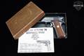 1972 Colt Government Model MK IV Series 70 .45 ACP Blued in Good Condition Image 2