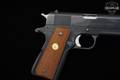 1972 Colt Government Model MK IV Series 70 .45 ACP Blued in Good Condition Image 4
