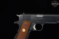 1972 Colt Government Model MK IV Series 70 .45 ACP Blued in Good Condition Image 5