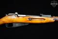 1944 Izhevsk Arsenal M91/59 Mosin-Nagant 7.62x54R Blued in Very Good Condition Image 5