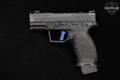 Tisas USA PX-9 Carry Comp; 2.0 9mm Luger Black in Very Good Condition Image 3
