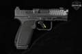 Canik METE MC9 Prime 9mm Luger Black in Excellent Condition Image 3