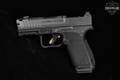 Canik METE MC9 Prime 9mm Luger Black in Excellent Condition Image 4