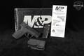 Smith & Wesson (S&W) M&P9 Shield Plus 9mm Luger Black in Excellent Condition Image 2