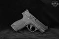 Smith & Wesson (S&W) M&P9 Shield Plus 9mm Luger Black in Excellent Condition Image 3