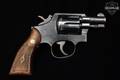 1956 Smith & Wesson (S&W) Military & Police Pre-Model 10 .38 Spl. Blued in Fair Condition Image 3