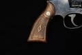 1956 Smith & Wesson (S&W) Military & Police Pre-Model 10 .38 Spl. Blued in Fair Condition Image 4