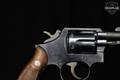 1956 Smith & Wesson (S&W) Military & Police Pre-Model 10 .38 Spl. Blued in Fair Condition Image 5