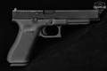 Glock G34 Gen5 MOS 9mm Luger Black in Excellent Condition Image 5