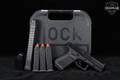 Glock G19 Gen 5 9mm Luger Black in Excellent Condition Image 2