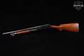 1943 Winchester Repeating Arms Model 1897 Riot Gun, Salt Lake City Police 12 Gauge Blued & Walnut in Good Condition Image 2