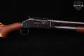 1943 Winchester Repeating Arms Model 1897 Riot Gun, Salt Lake City Police 12 Gauge Blued & Walnut in Good Condition Image 5