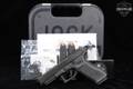Glock G47 Gen5 MOS 9mm Luger Black in Excellent Condition Image 2