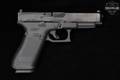 Glock G47 Gen5 MOS 9mm Luger Black in Excellent Condition Image 5