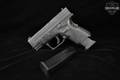 Springfield Armory XD-9 Sub-Compact 9mm Luger Black in Good Condition Image 2