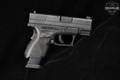 Springfield Armory XD-9 Sub-Compact 9mm Luger Black in Good Condition Image 3