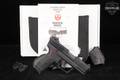 2012 Sturm Ruger SR22 .22 LR Black in Excellent Condition Image 2