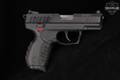 2012 Sturm Ruger SR22 .22 LR Black in Excellent Condition Image 4