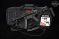 Heckler & Koch (H&K, HK) SP5 9mm Luger Black in Very Good Condition Image 2