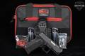Bul Armory SAS II Ultralight Pro 9mm Luger Black in Very Good Condition Image 3