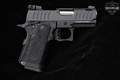 Bul Armory SAS II Ultralight Pro 9mm Luger Black in Very Good Condition Image 4