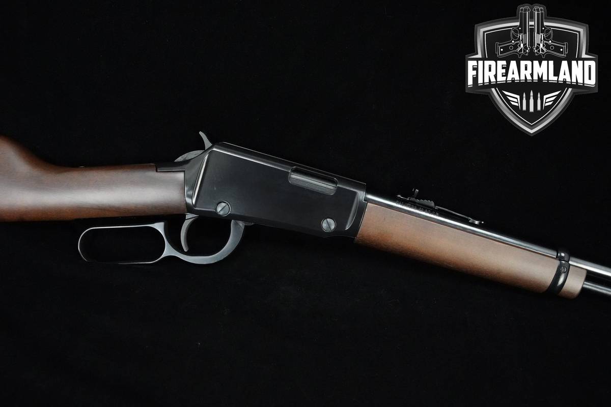 Henry Classic Lever Action H001 22 S/L/LR 18.5" Henry-Classic Lever-Action