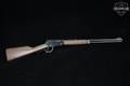Henry Repeating Arms Classic Lever Action H001 .22 S/L/LR Black in Very Good Condition Image 3