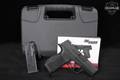 Sig Sauer P365X 9mm Luger Black in Good Condition Image 2