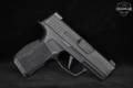 Sig Sauer P365X 9mm Luger Black in Good Condition Image 3