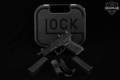 Glock 19 Gen4 9mm Luger Black in Excellent Condition Image 2