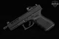 Glock 19 Gen4 9mm Luger Black in Excellent Condition Image 4