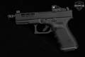 Glock 19 Gen4 9mm Luger Black in Excellent Condition Image 5