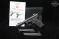 2013 Sturm Ruger 22/45 Mark III .22 LR Black in Excellent Condition Image 2