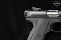 2013 Sturm Ruger 22/45 Mark III .22 LR Black in Excellent Condition Image 5
