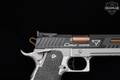 Taran Tactical (TTI) Combat Master JW3 Two Tone 9mm Luger Two-Tone in Excellent Condition Image 5