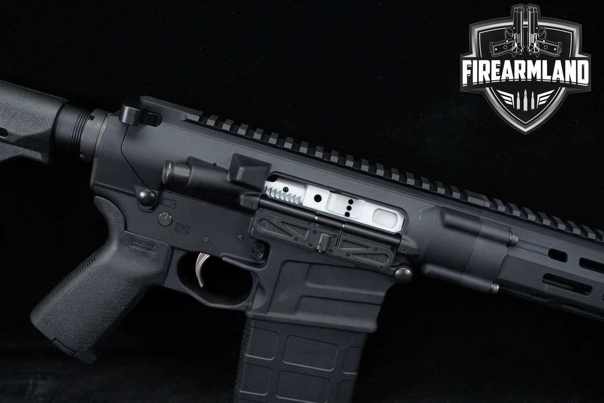 PRECISION! Savage Arms MSR-10 Hunter 308 Winchester 16" MSR10