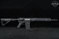 Savage Arms MSR-10 Hunter .308 Win. Black in Very Good Condition Image 3