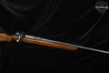 1940 Mauser K98 Sporterized 7.92x57mm Mauser Blued in Good Condition Image 2