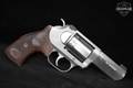 Kimber K6s DASA, 3-inch .357 Mag. Brushed Stainless in Very Good Condition Image 2